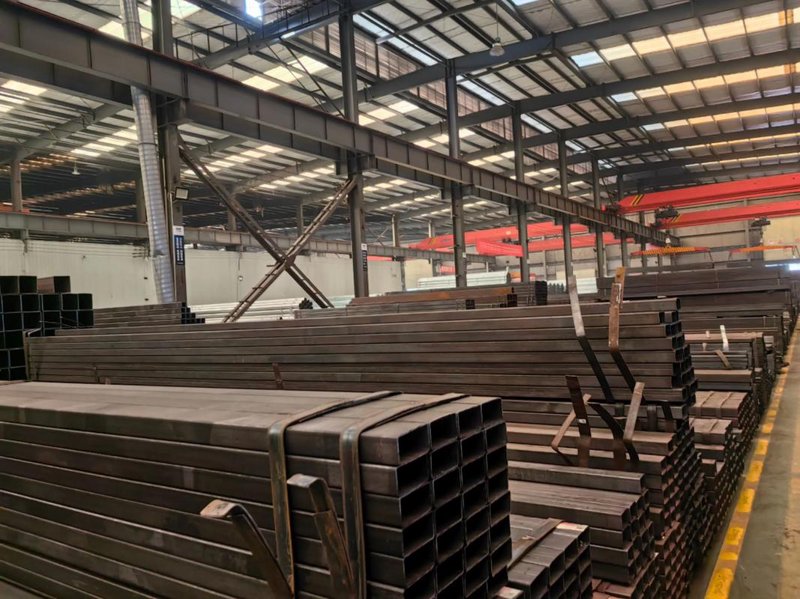 徐州管材选购全攻略:打造高效用水系统
